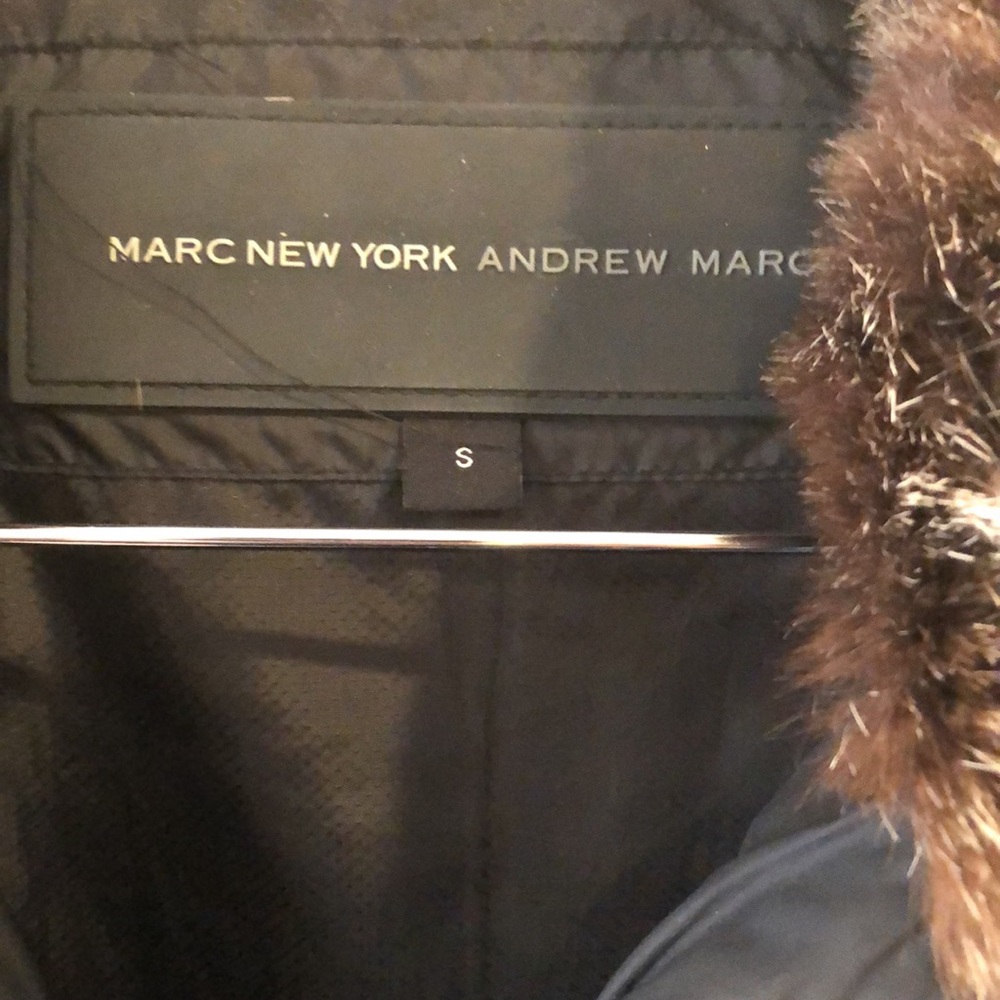 Men Puffer Jacket By Marc New York - image 3